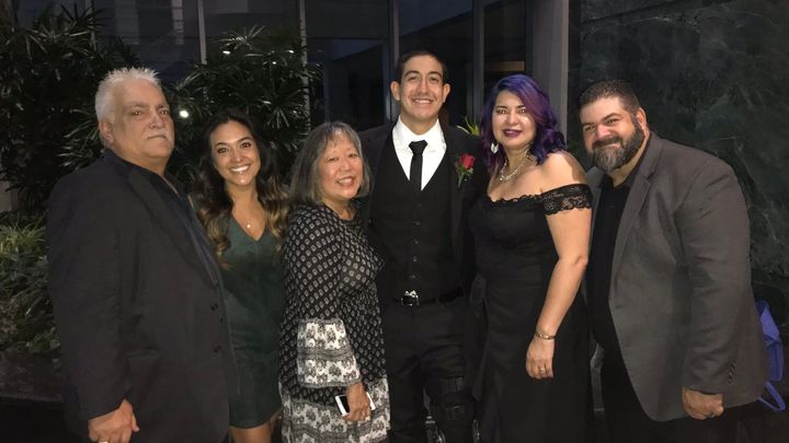 Main fundraiser photo