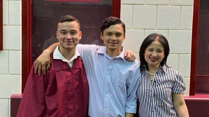 Help a Son Stay With His Family. campaign photo, 1 of 8
