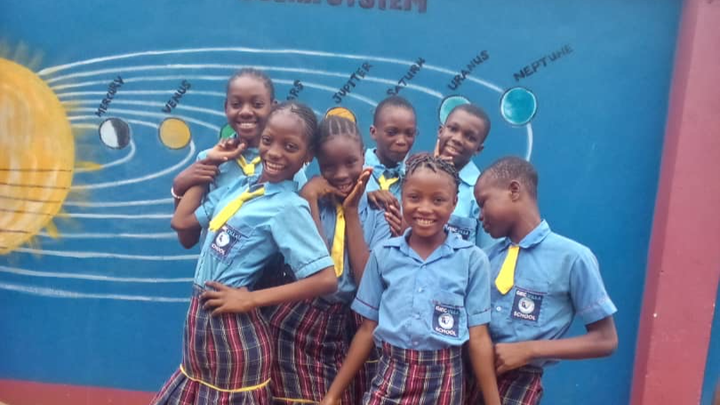 Unlock Potential: Scholarships for Deserving Students campaign photo, 1 of 3