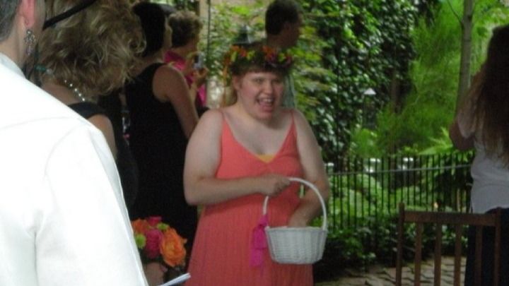 Honoring Sandy by Supporting Jennifer and Marah campaign photo, 1 of 3