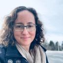 Profile photo of Betsy MacDonald