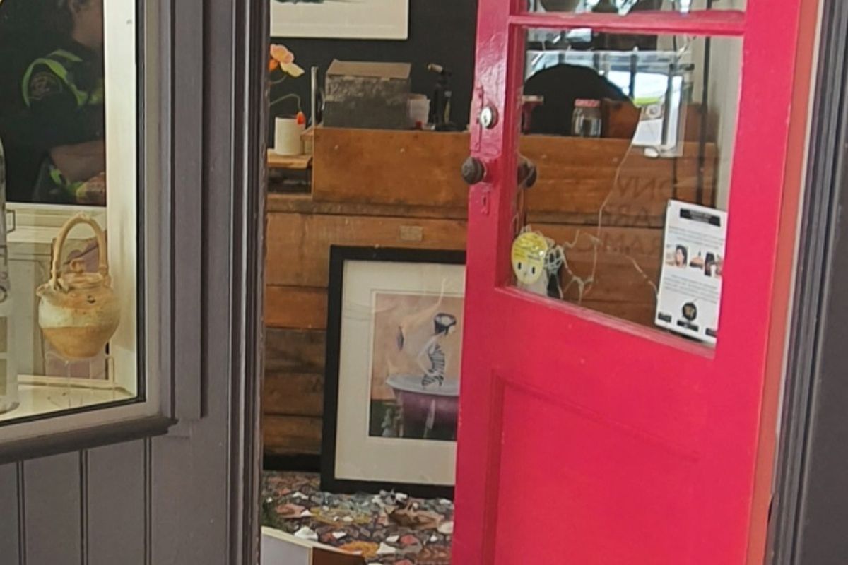 rani baker jewellery