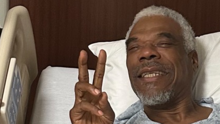 Support for Tyrone Hebrard’s Recovery campaign photo, 1 of 8