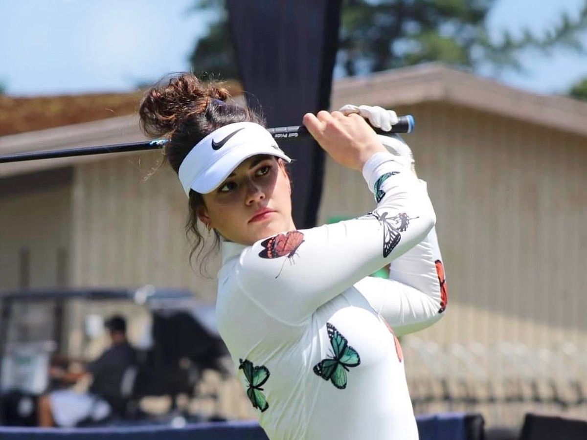 Fundraiser by Nayan Murdoch : Her Road To The LPGA