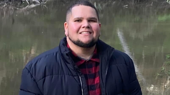 Raise donations towards Top Surgery for Sebastian campaign photo, 1 of 8