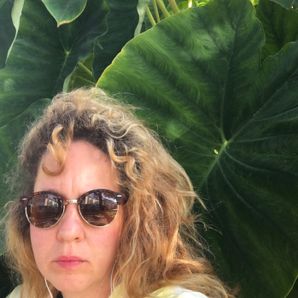 Ceci Lombardi