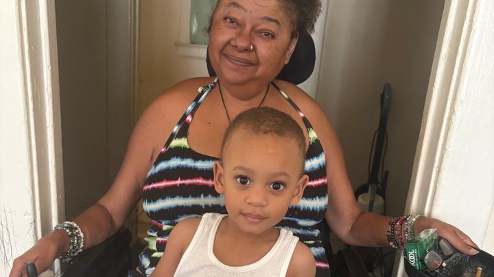 Moving My Family to an Accessible Home campaign photo, 1 of 8