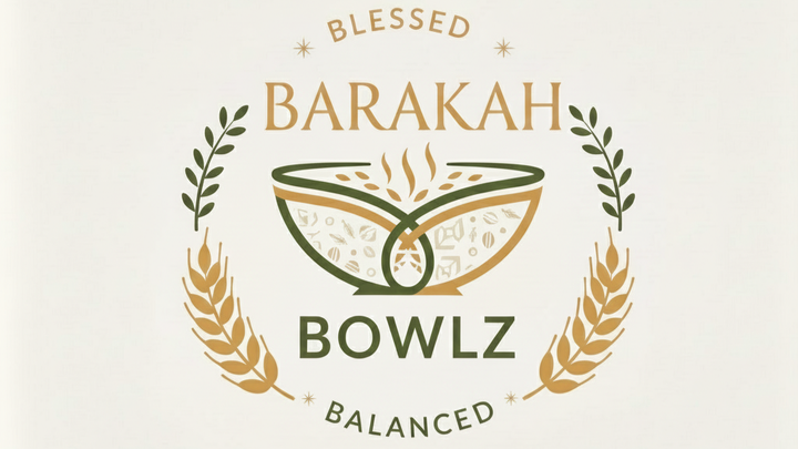 Barakah Bowlz: Blessed & Balanced Meals for Those in Need campaign photo, 1 of 3