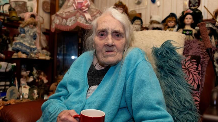 Main fundraiser photo