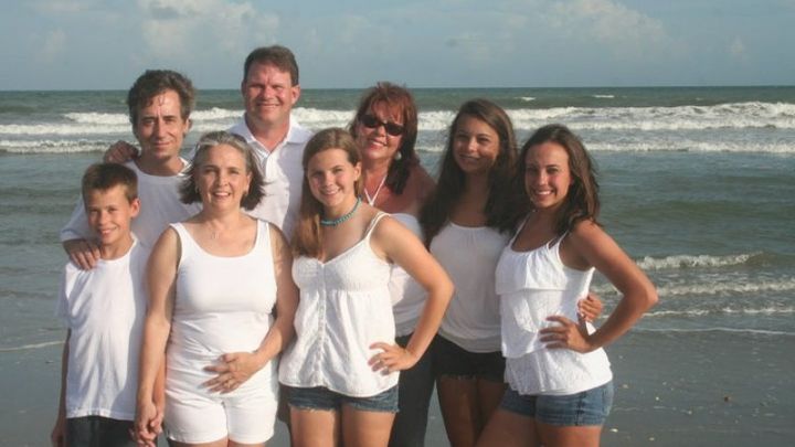 Main fundraiser photo