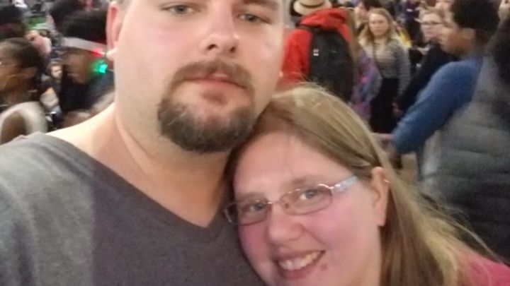 Main fundraiser photo
