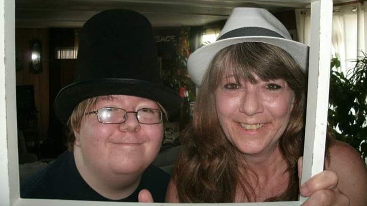 Support Cherry and Ryan After Tragic Fire campaign photo, 1 of 5
