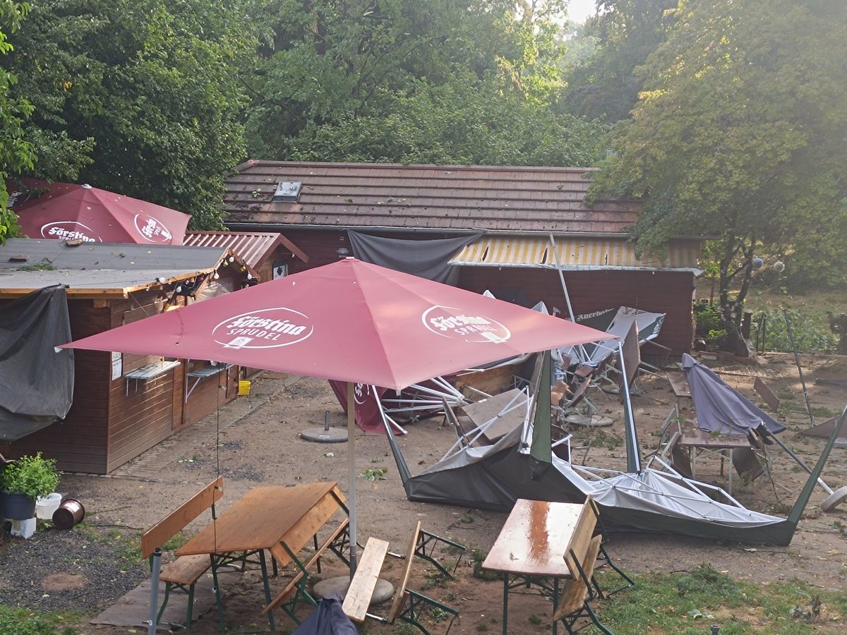 Fundraiser’s main image