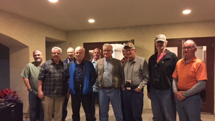 Main fundraiser photo