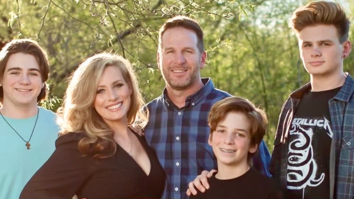 Let's help Shawn beat cancer! campaign photo, 1 of 3