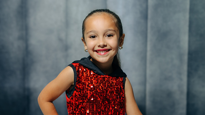Support Jamie’s 2025-2026 dance competition season campaign photo, 1 of 4