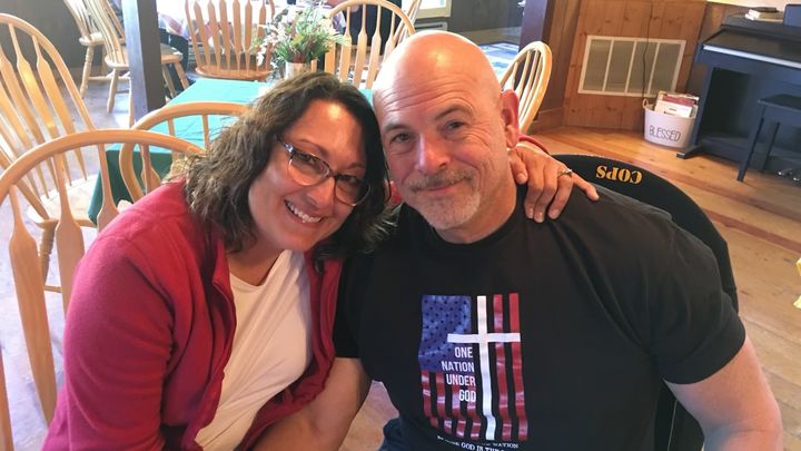 Main fundraiser photo