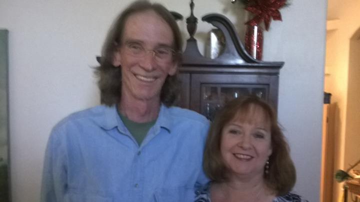 Main fundraiser photo