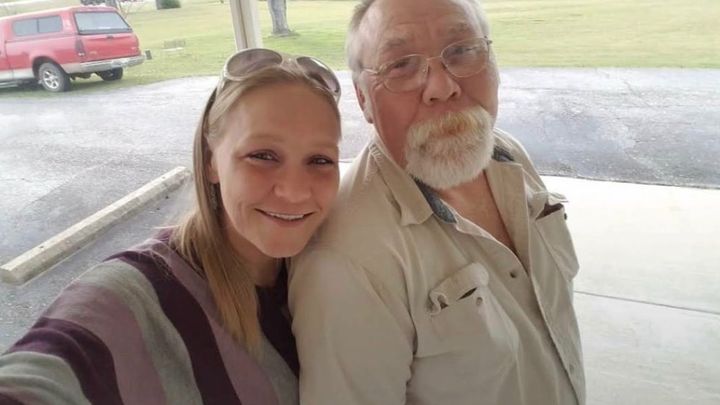 Easing the Burden: Joe Waldrep's Cremation Costs campaign photo, 1 of 4