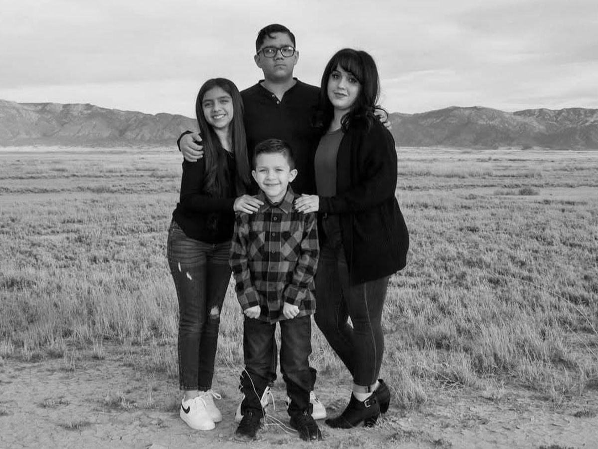 Fundraiser by Bridget Gibson : Help a Single Mom Stay in Her Home