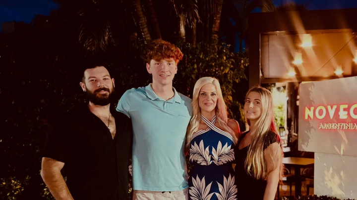 Help my mom as she faces surgery and recovery campaign photo, 1 of 5