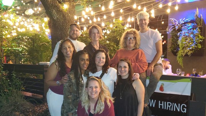Main fundraiser photo