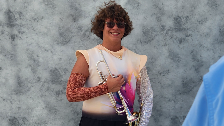 Main fundraiser photo