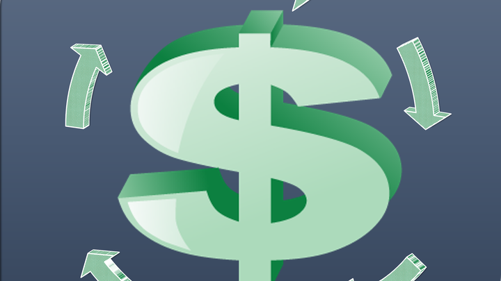 "Your Money Book" Free Financial E-Book campaign photo, 1 of 3