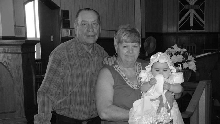 Main fundraiser photo