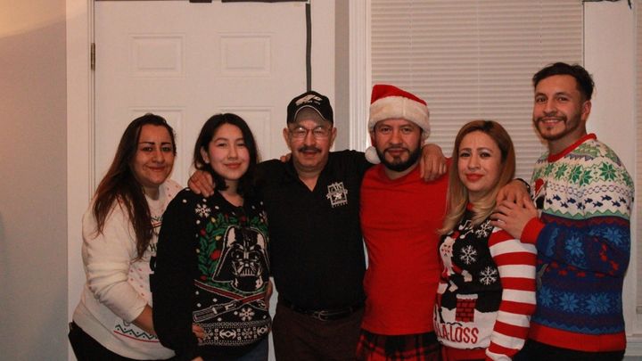 Main fundraiser photo
