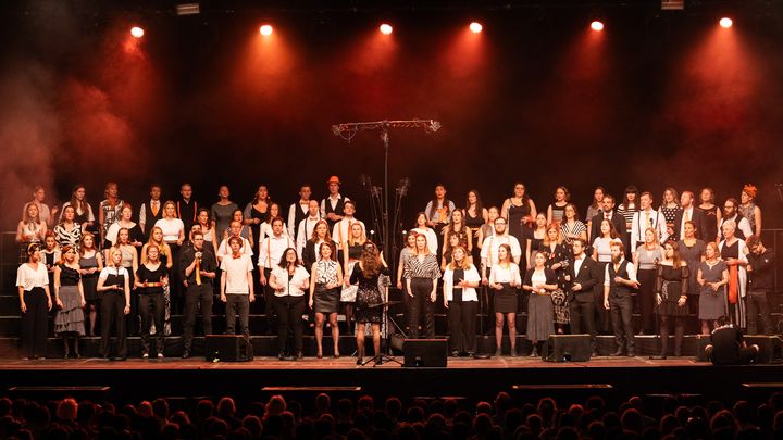 Main fundraiser photo