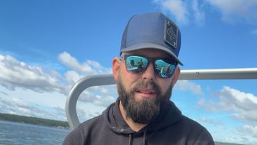 Shilo & Cole Westerlund