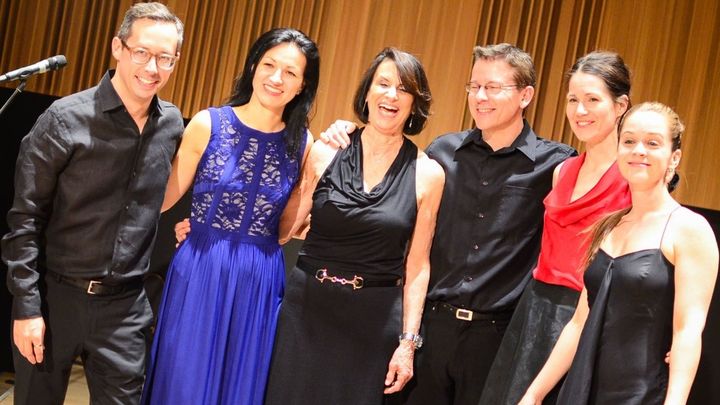 Main fundraiser photo