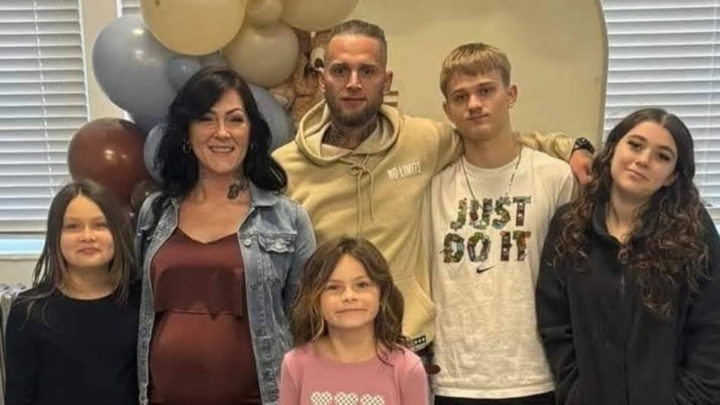 Fundraiser by PARIS SHROYER : Help the Russell Family Rebuild After Fire