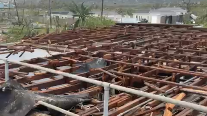 Hurricane Melissa Urgency: Support loved Ones in Jamaica campaign photo, 1 of 4