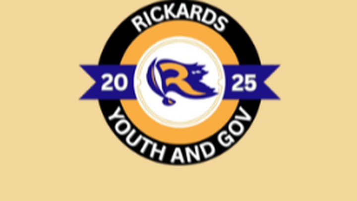 Help Rickards YIG Students Attend State Assembly campaign photo, 1 of 3