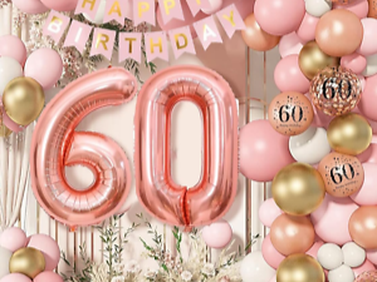 MORRIE 60th Birthday Celebration FLESH … Fundraiser for Jane Towler by Vikki Street : Jan's 60th Birthday