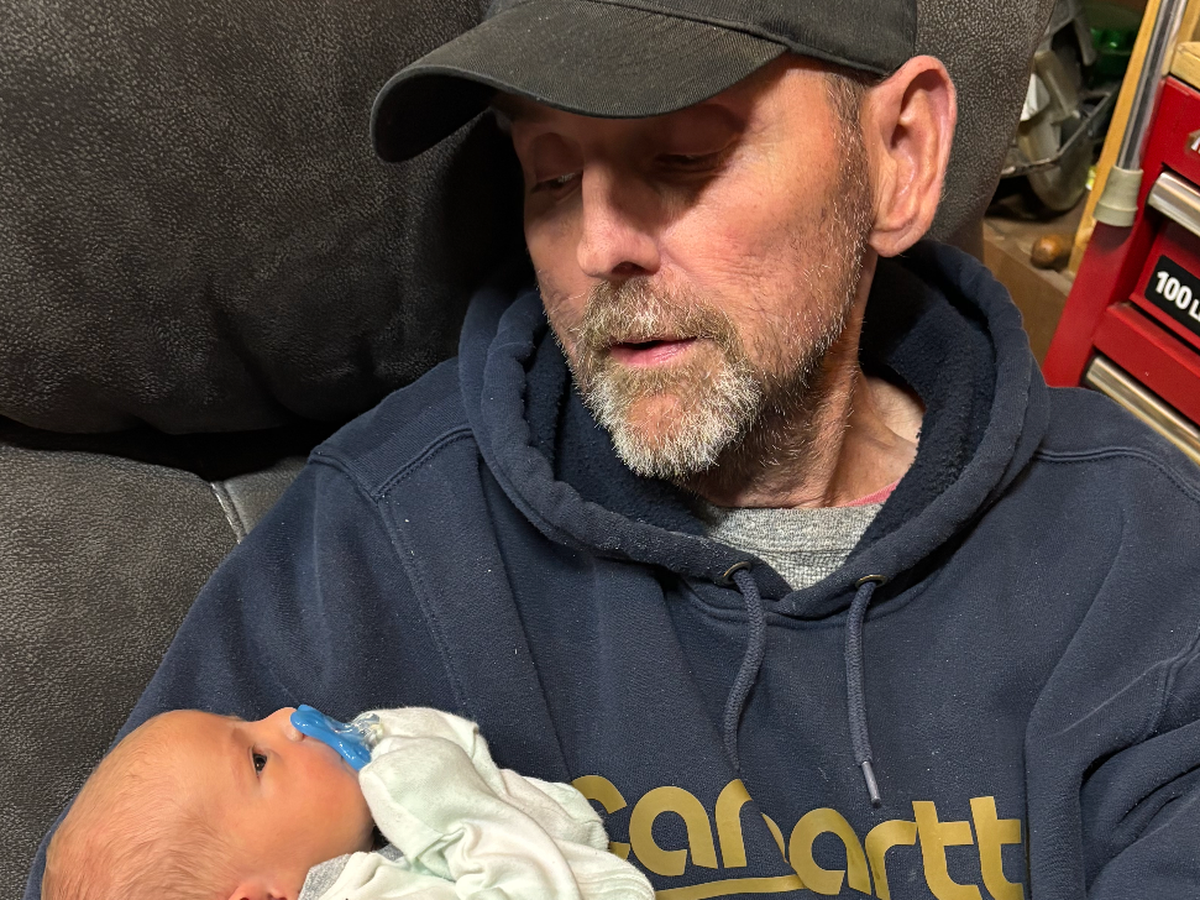 Fundraiser by Adrianna Foix : Standing with Jeff Linder in His