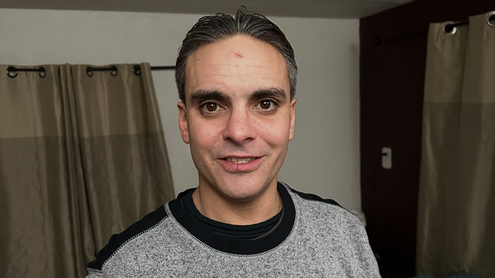 Foto principal de la recaudación de fondos