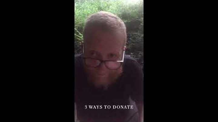 Main fundraiser photo