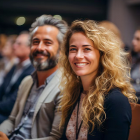 Terri Petracca for Kingdom Marriage Builders