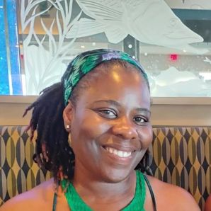 Lawanda Jackson