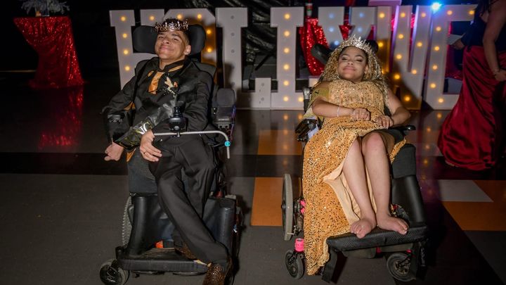 Help jerry and Nyla on their road to new wheels campaign photo, 1 of 8