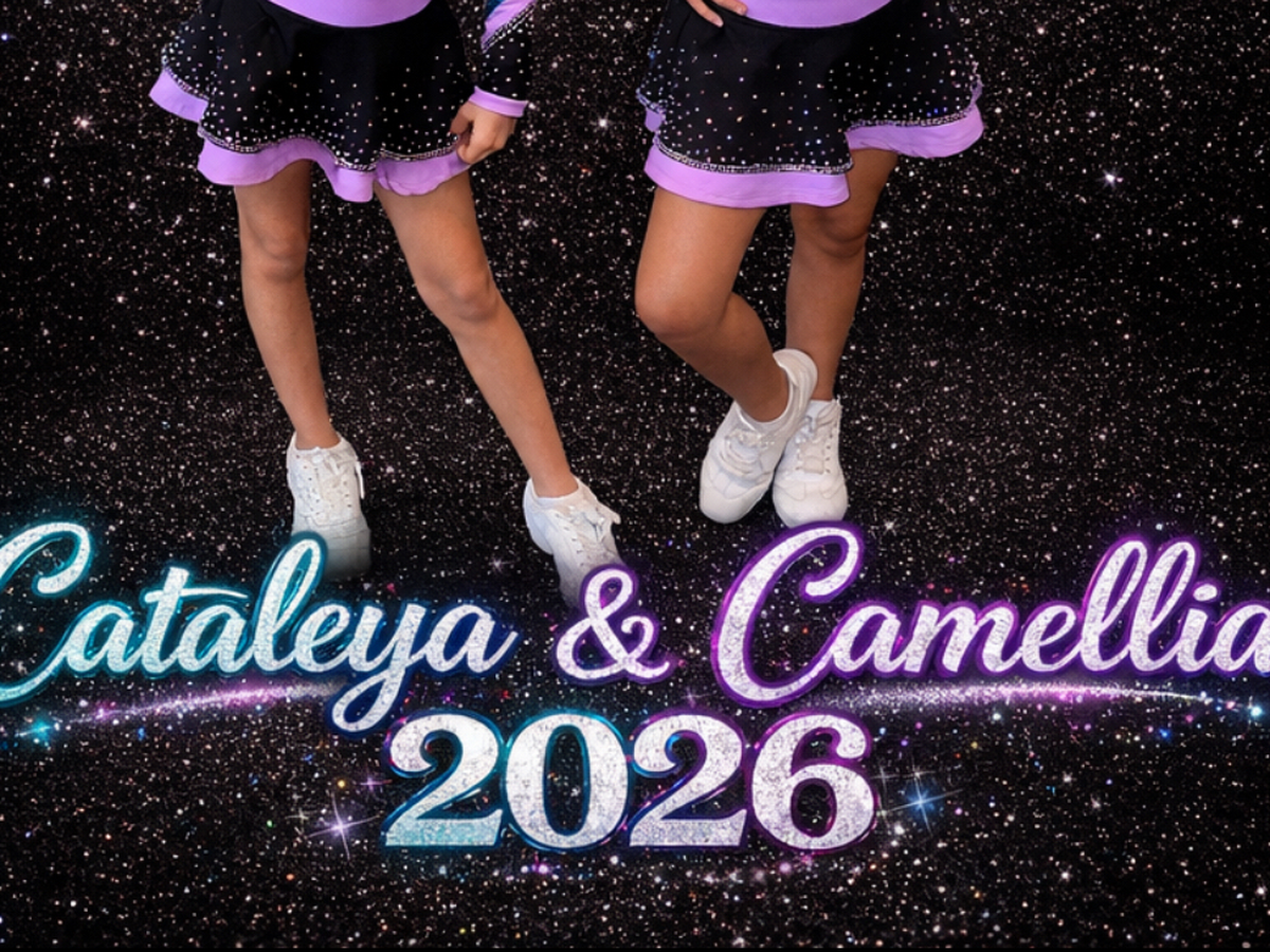 Emily Rgms Cheer Fundraiser by Emily Diaz : Support My Girls' Cheer Dream in South Carolina