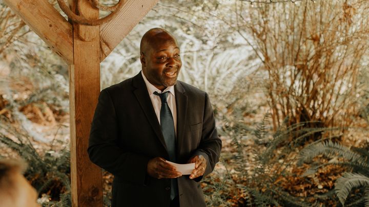 Support Eddie Lucien's Road to Recovery campaign photo, 1 of 3