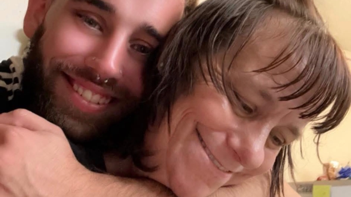 Help Tulsa Be There for His Mom’s Final Days campaign photo, 1 of 3