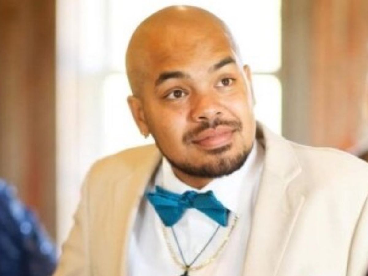 Fundraiser for Ricky Riley by Jessica Sarmiento : Elijah Riley