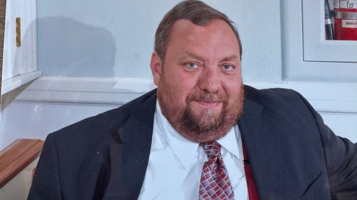 Willie Fajkus Memorial campaign photo, 1 of 3