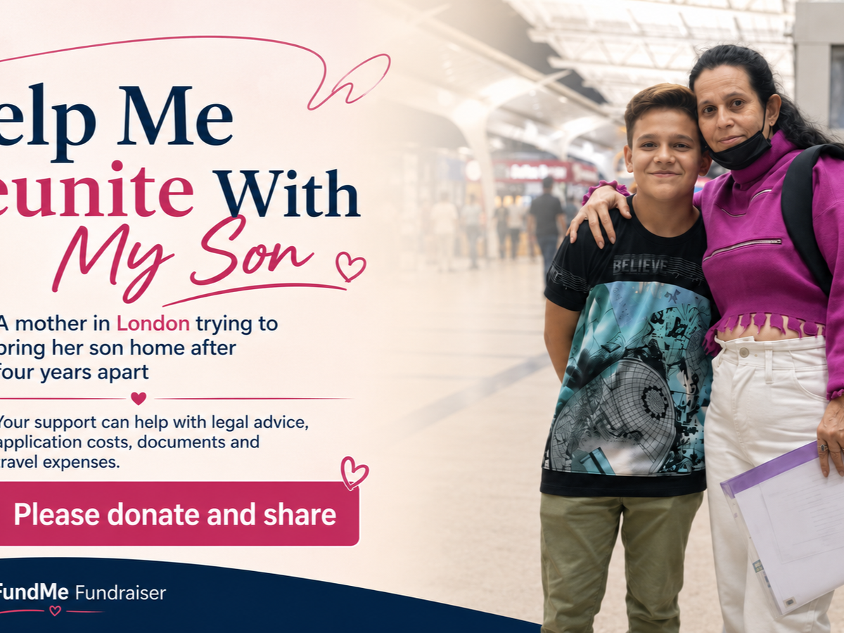 Fundraiser’s main image