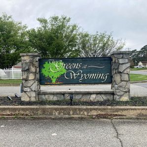 Suffering Homeowners At Greens at Wyoming